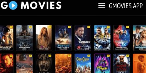 websites like gomovies